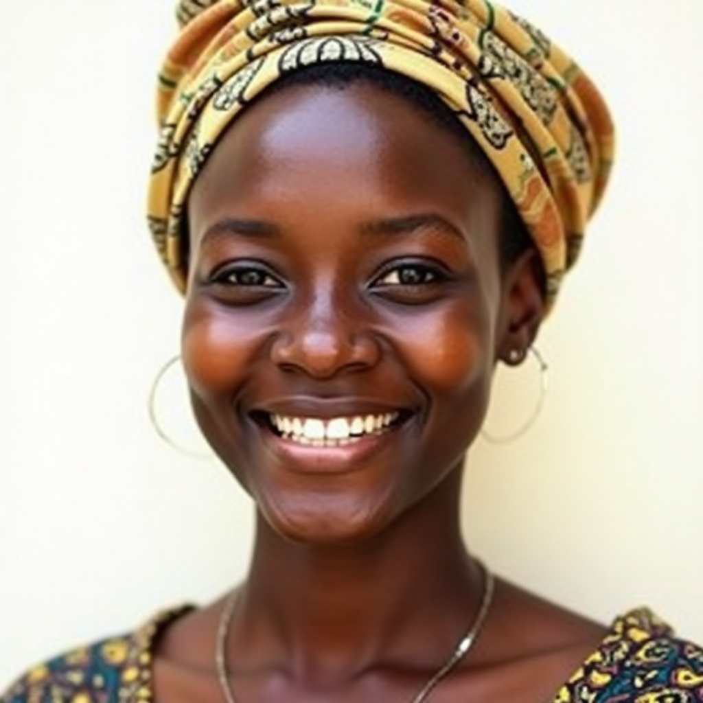 Amina Juma