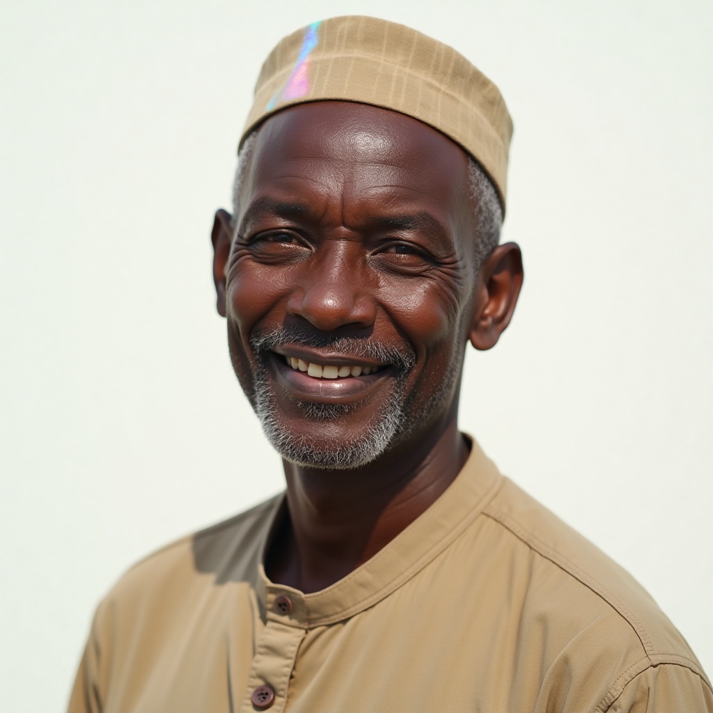 Yusuf Khamis